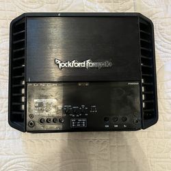 Rockford Fosgate 300/2 