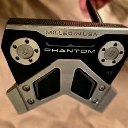 Who's your friend on the green? Scotty Is!