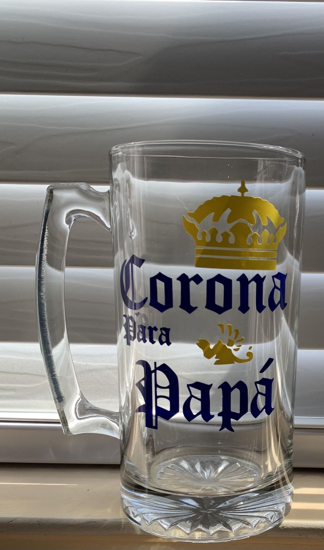 Beer Mug