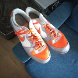 Slightly Use Size 13 Nike