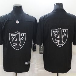 Raiders Jerseys CARR