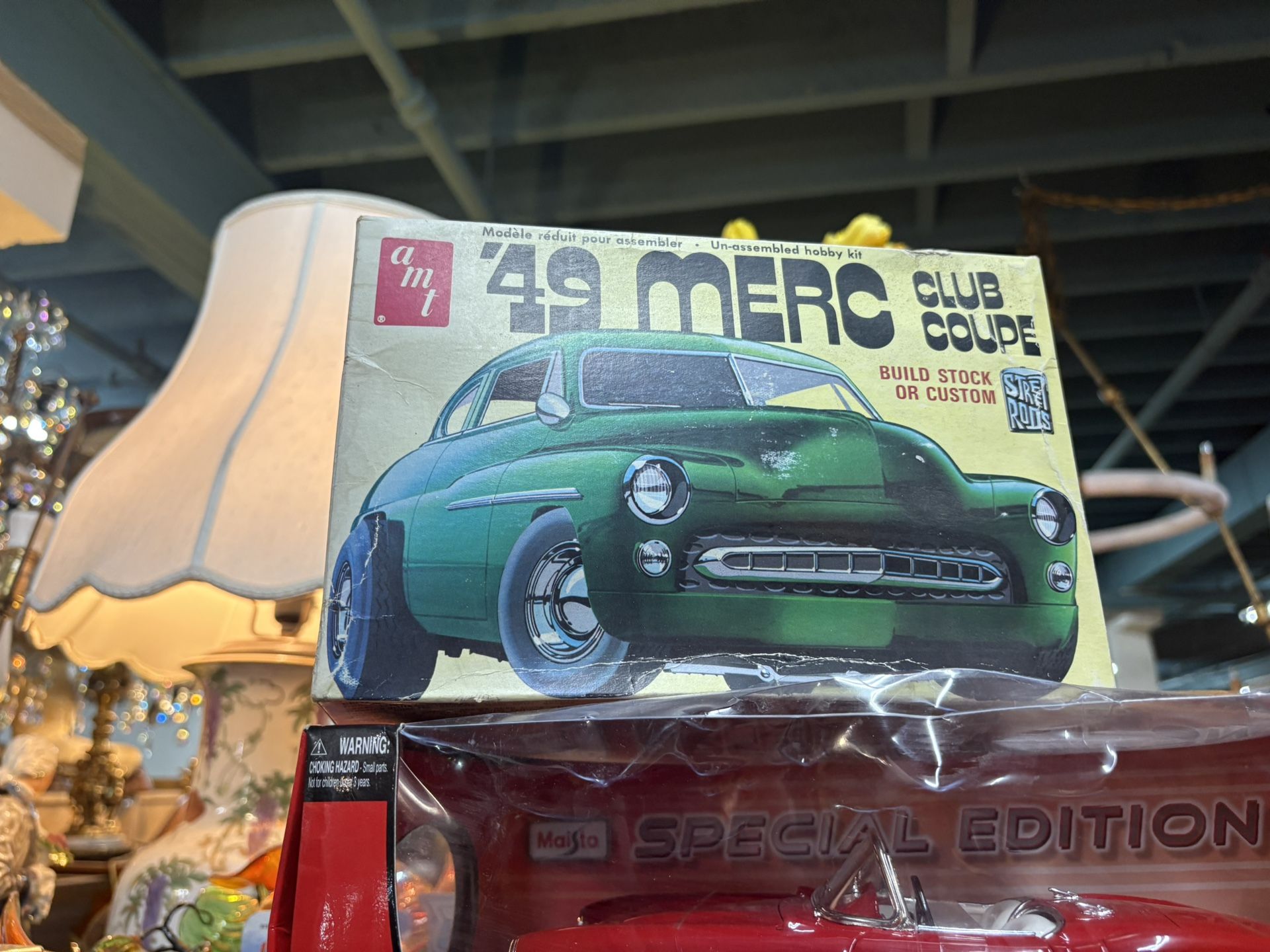 Toys 