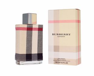 Burberry perfume 1.6 oz