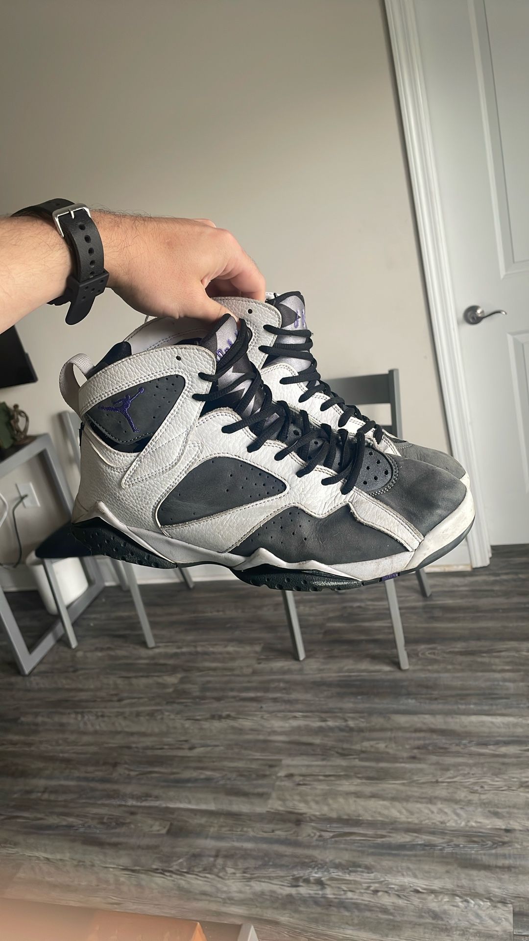 Jordan 7 Size 10