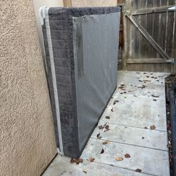 Kinsoom Box Spring
