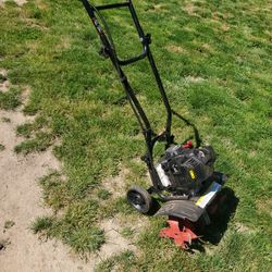 46cc Tiller
