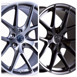 Aodhan 19 inch 5x100 5x112 5x120 (only 50 down payment / no credit check)