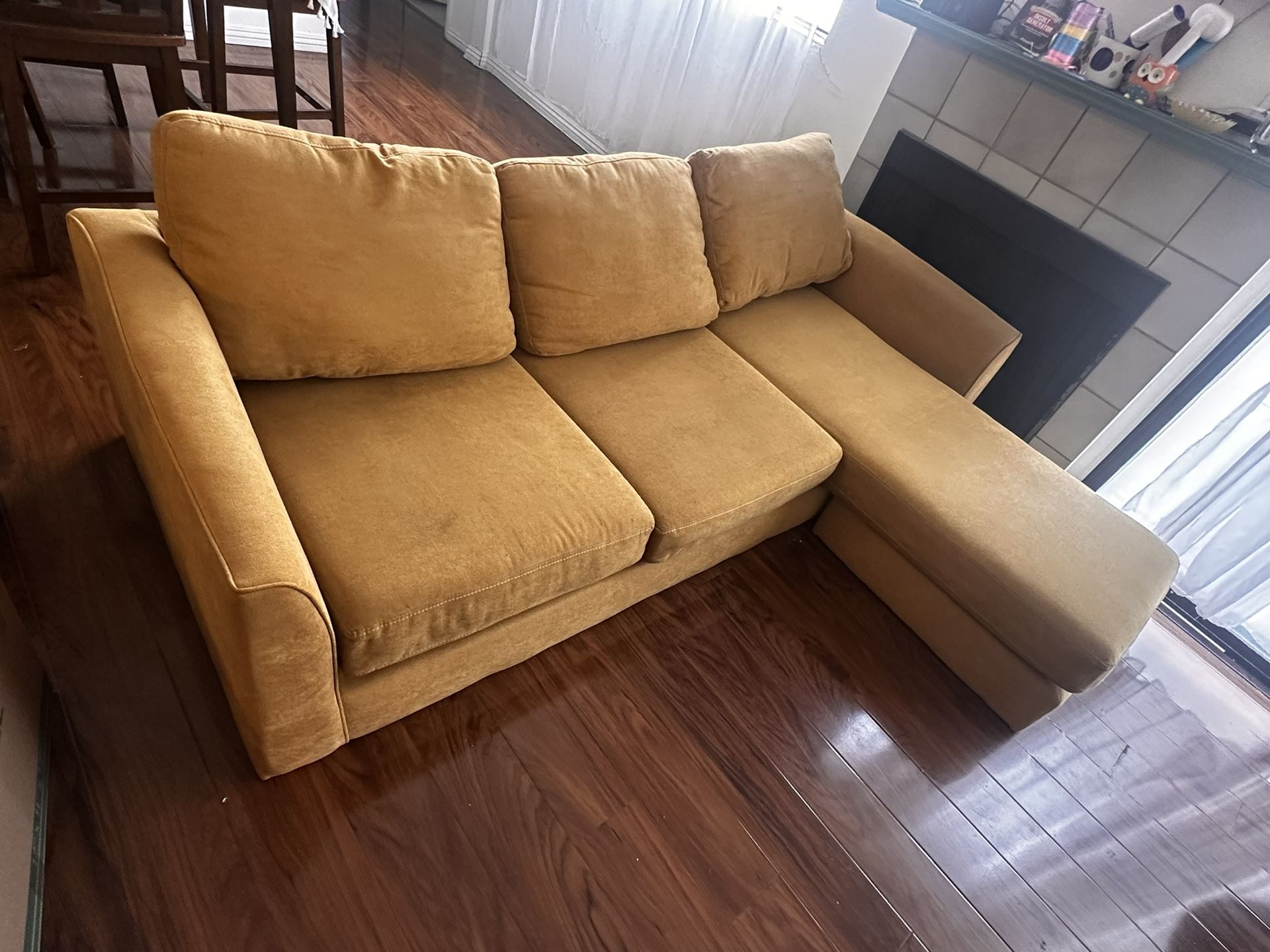Couch