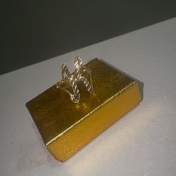 Nugget Ring 