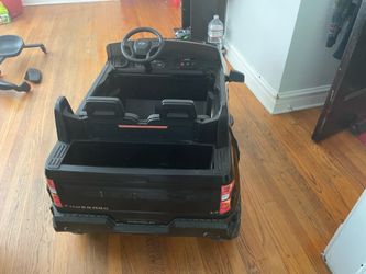 Electric car