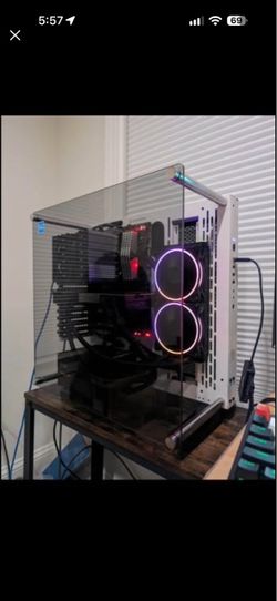Gamin pc