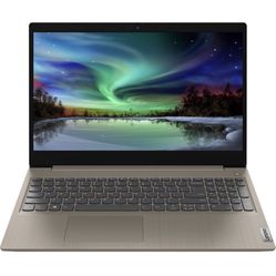 Lenovo 2022 Newest Ideapad 3 Laptop, 15.6" HD Touchscreen, 11th Gen Intel Core i3-1115G4 Processor, 8GB DDR4 RAM, 256GB PCIe NVMe SSD, HDMI, Webcam, W