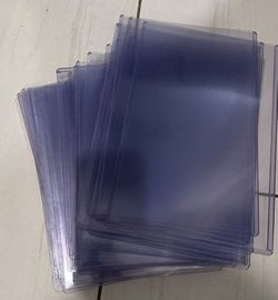 Ultra Pro Top Loaders