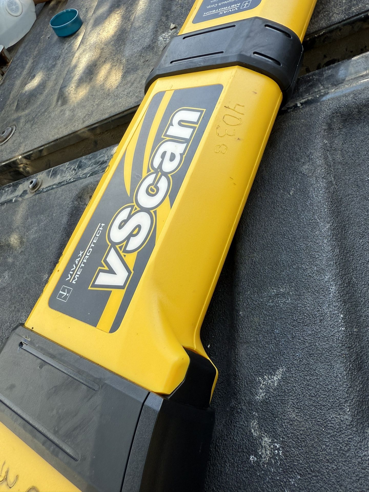 Pipe And Cable Locator