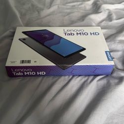 Lenovo Tab M10 HD