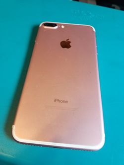 Iphone 7 model# A1661