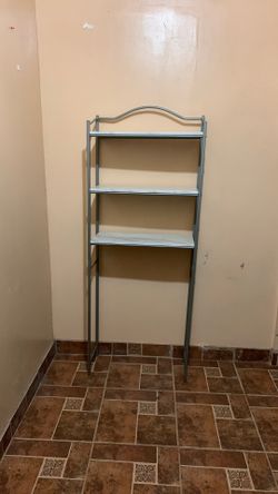 Restroom Organizer