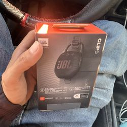 Jbl Clip 5 