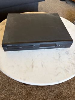 Denon Blu Ray Disc Player DVD-1800BD