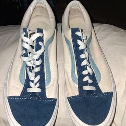 Vans men's 11