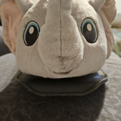 My Buddy Wheels Child Toy