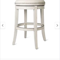 Swivel Counter Stool