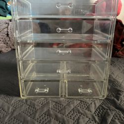 Makeup Drawer
