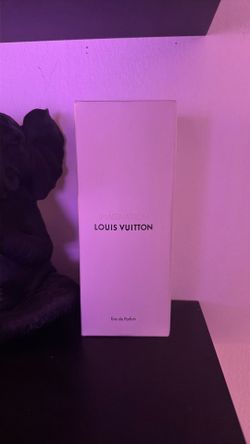 Louis Vuitton Imagination