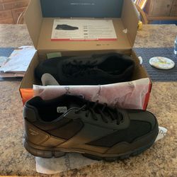 Reebok Ketia Performance Cross Trainer Composite Toe Work Shoes