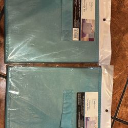 Collapsible Storage Bins