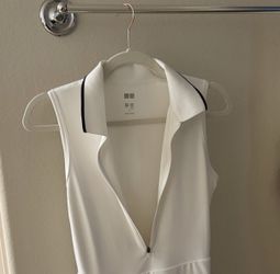 Uniqlo Golf/Tennis Dress 
