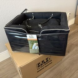 Pet Gear Booster Seat