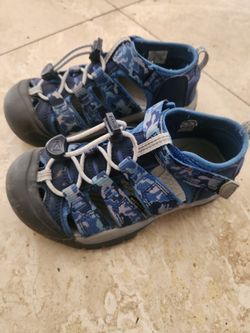 Keen for kids 13