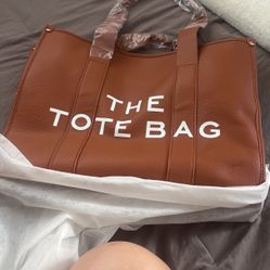 Tote Bag 