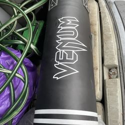 Punching Bag 