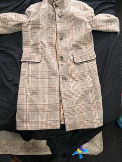 DKNY jacket