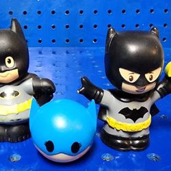 Kids DC Comics Batman Bundle