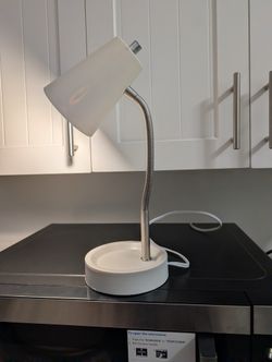 Lamp $10