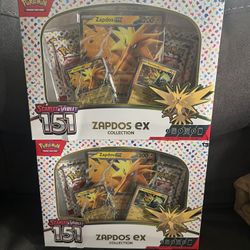 Pokemon 151