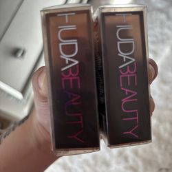 Huda Beauty Lip Sticks 