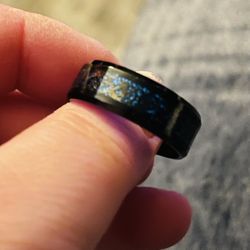 Cool Men’s Ring 