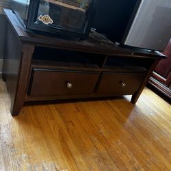 Coffee table - TV Stand