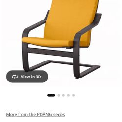 Arm Chair
