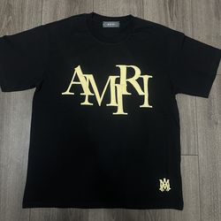 Amir shirt