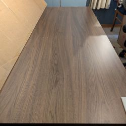 Flexispot E7Q pro (Walnut Top Only)