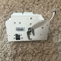 GE refrigerator Ice Auger