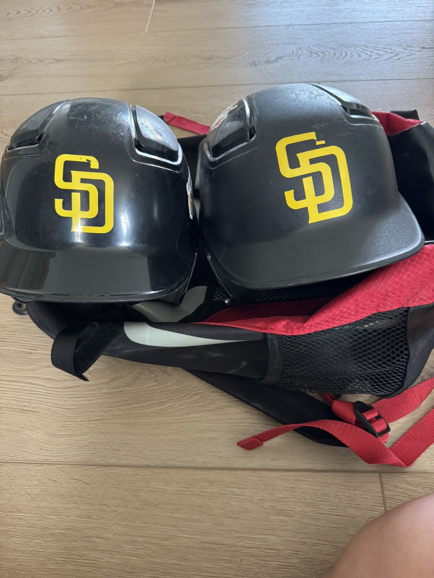Baseball Gear Little League Gear