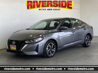 2024 Nissan Sentra