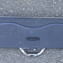 Infiniti EX35 Factory Trunk/Cargo Cover 