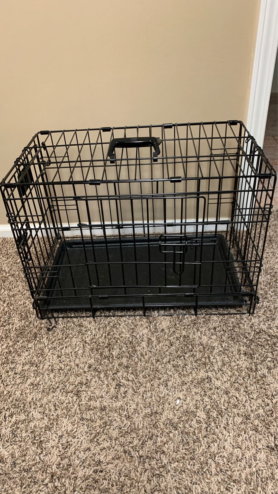 Pet Crate